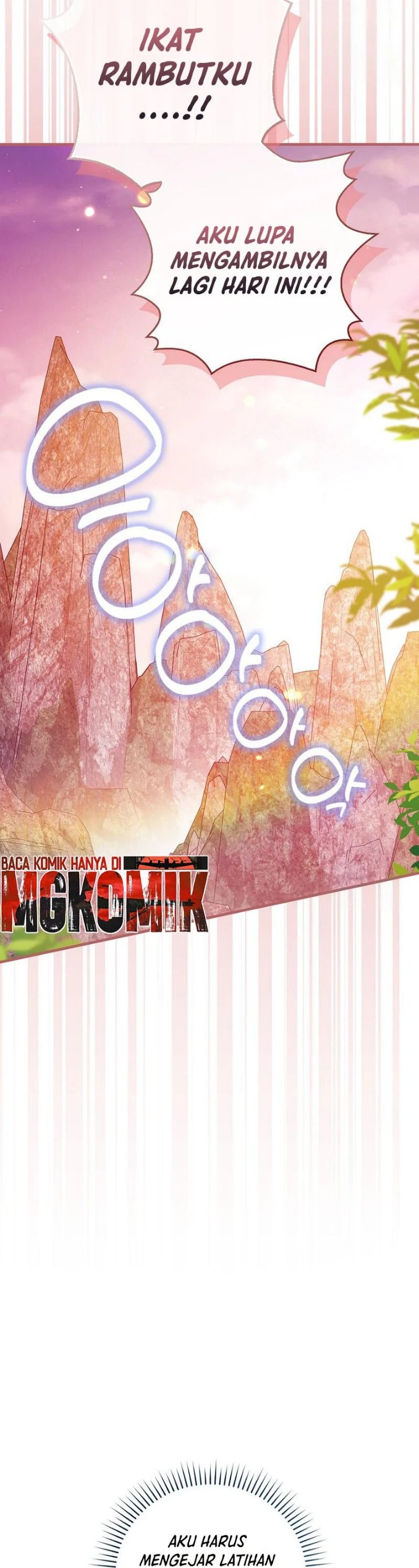 I Became The Youngest Disciple of The Mount Hua Sect Chapter 24 - Page 29
