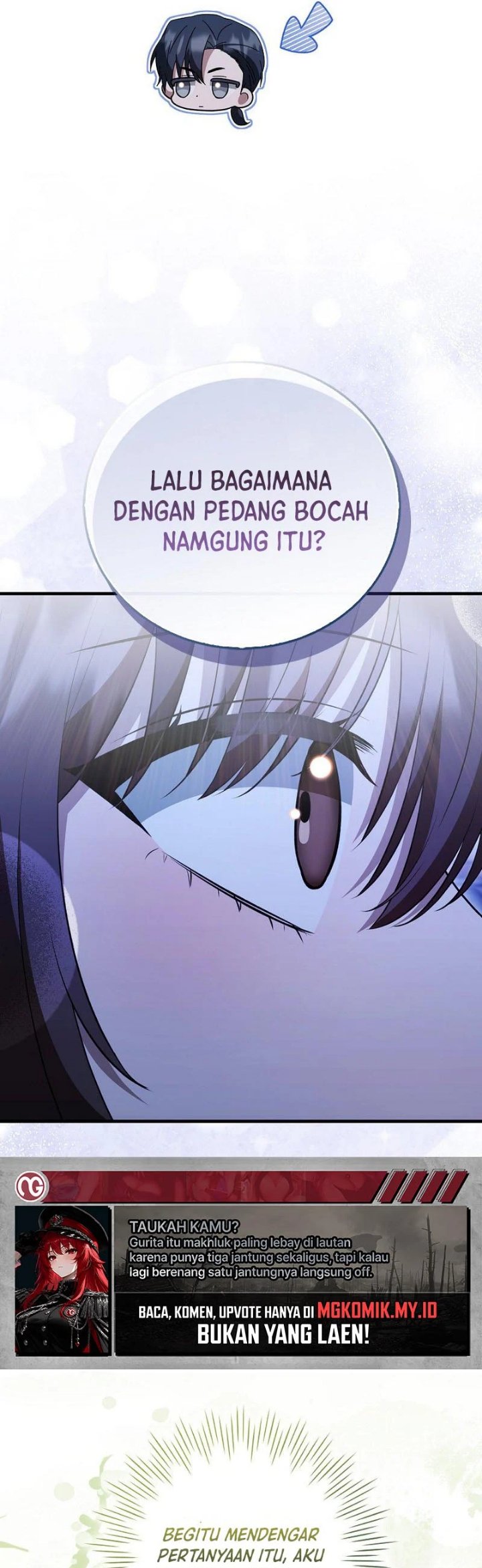 I Became The Youngest Disciple of The Mount Hua Sect Chapter 24 - Page 39