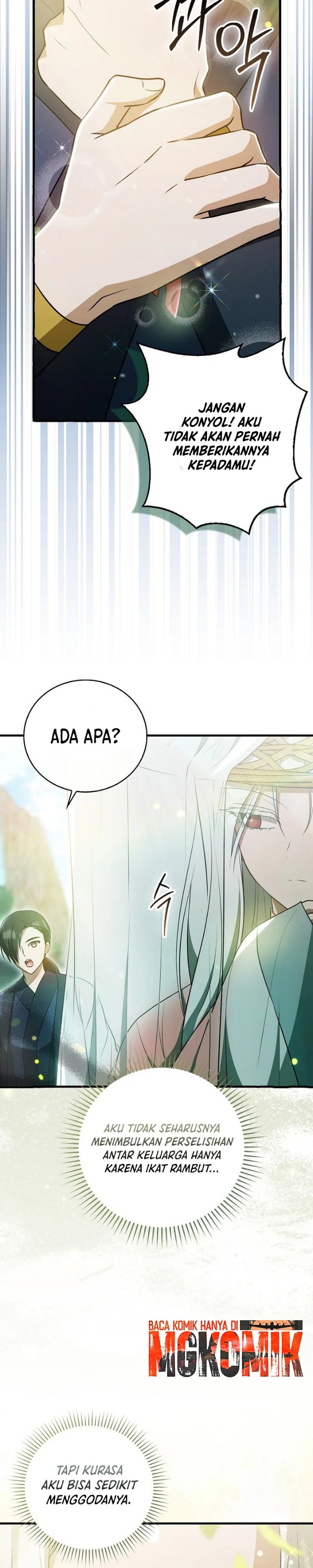 I Became The Youngest Disciple of The Mount Hua Sect Chapter 25 - Page 18