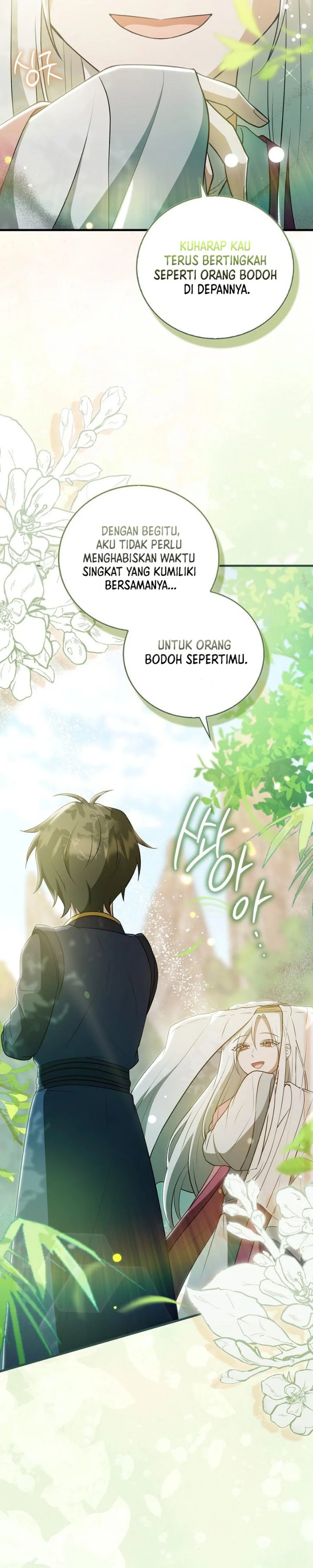 I Became The Youngest Disciple of The Mount Hua Sect Chapter 25 - Page 19