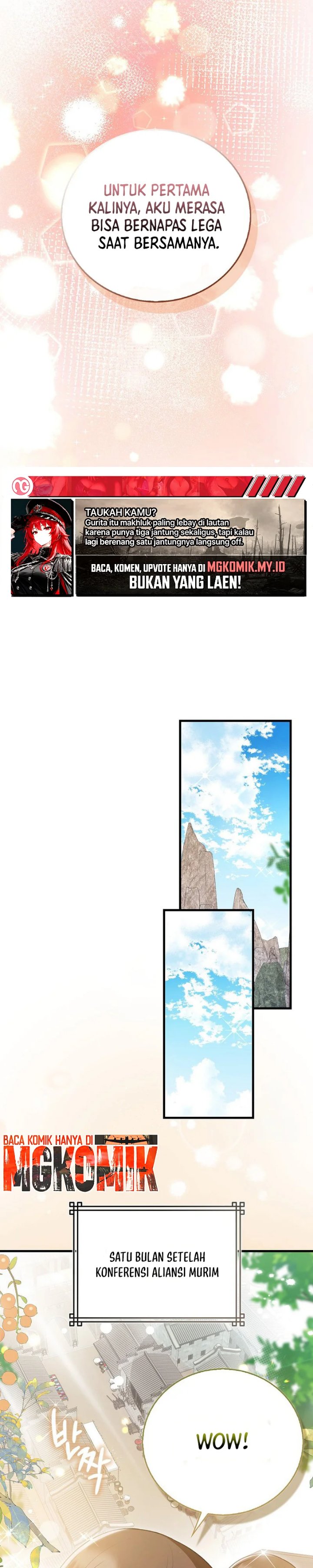 I Became The Youngest Disciple of The Mount Hua Sect Chapter 25 - Page 21