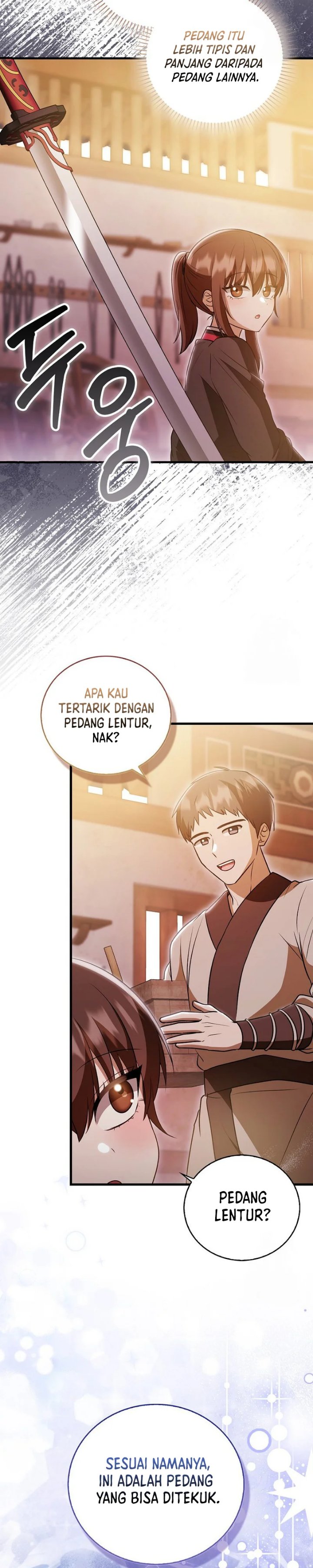 I Became The Youngest Disciple of The Mount Hua Sect Chapter 25 - Page 28