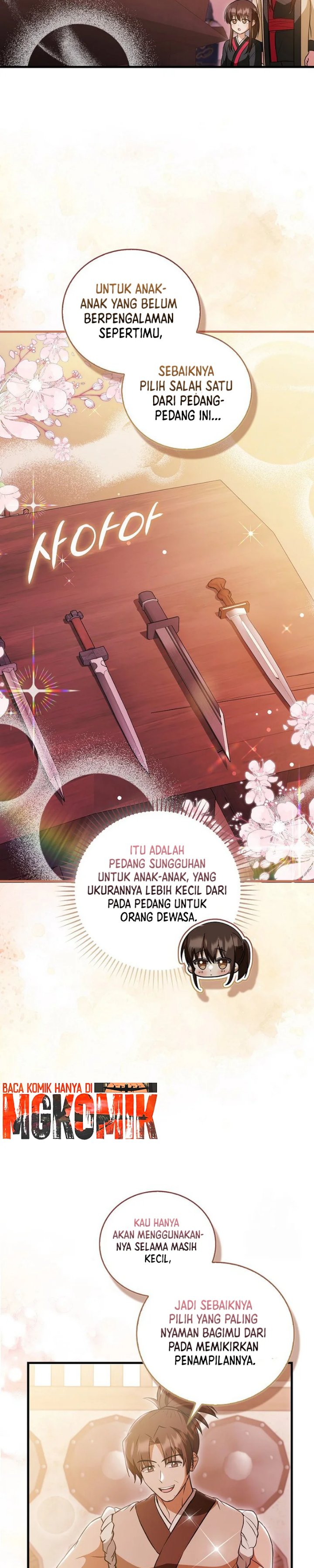 I Became The Youngest Disciple of The Mount Hua Sect Chapter 25 - Page 30