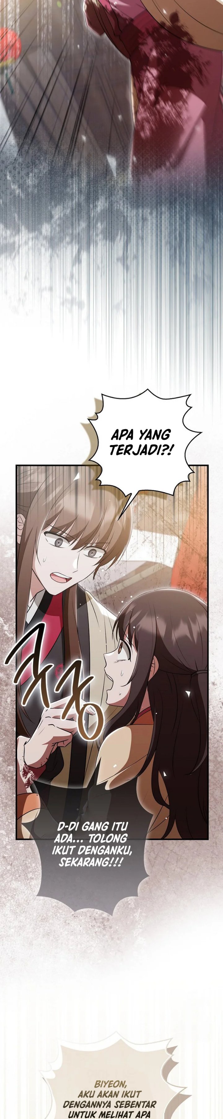 I Became The Youngest Disciple of The Mount Hua Sect Chapter 25 - Page 35