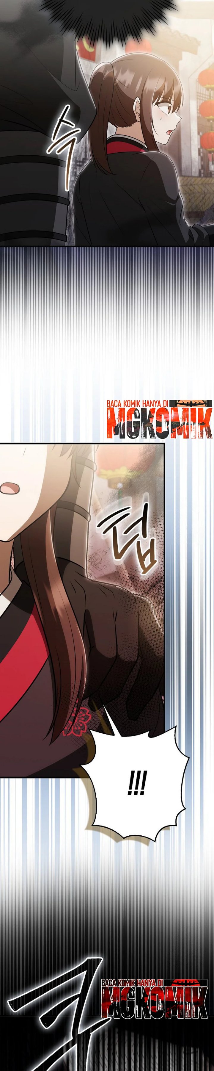 I Became The Youngest Disciple of The Mount Hua Sect Chapter 25 - Page 37