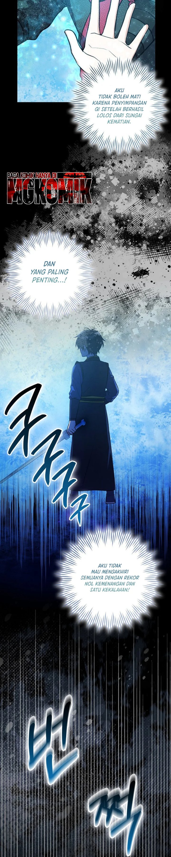 I Became The Youngest Disciple of The Mount Hua Sect Chapter 26 - Page 30