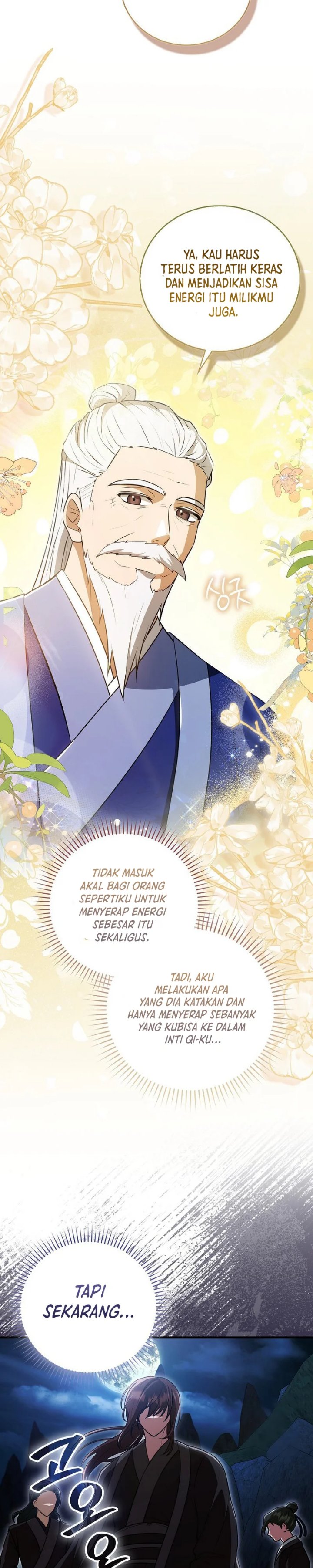 I Became The Youngest Disciple of The Mount Hua Sect Chapter 26 - Page 35