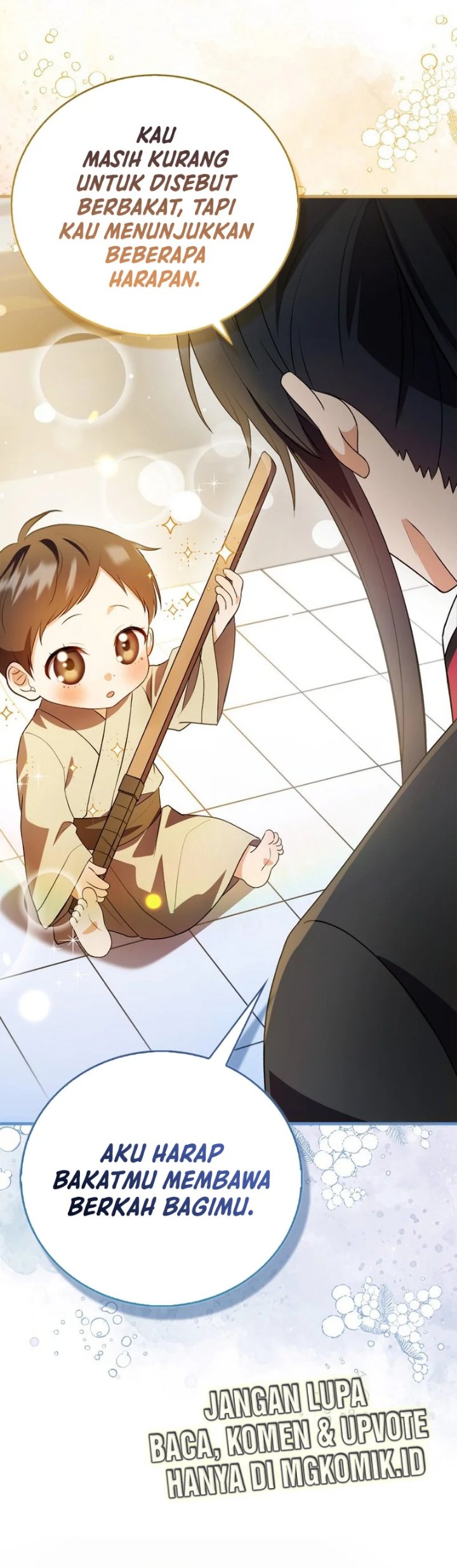 I Became The Youngest Disciple of The Mount Hua Sect Chapter 3 - Page 22