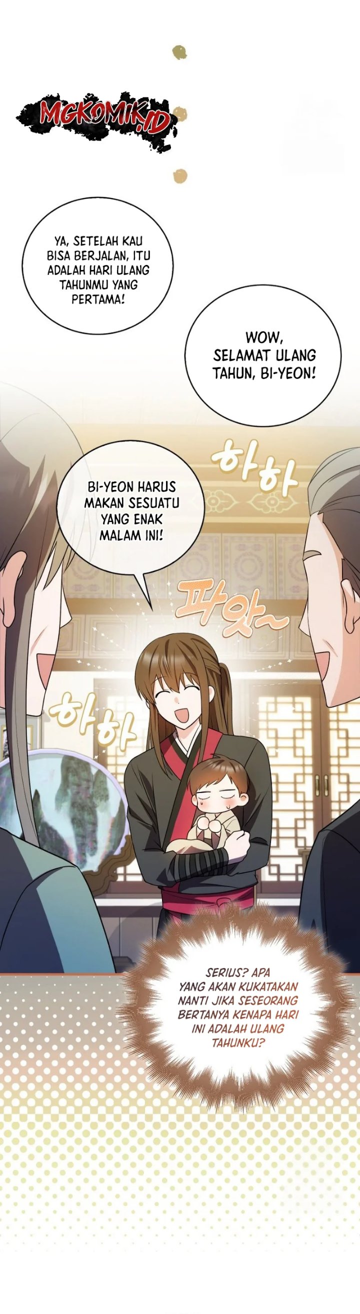 I Became The Youngest Disciple of The Mount Hua Sect Chapter 3 - Page 29