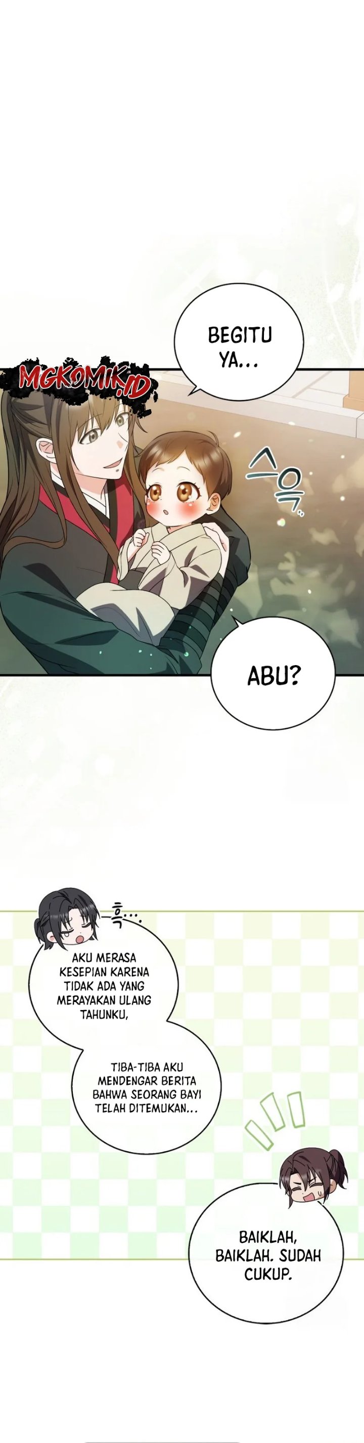 I Became The Youngest Disciple of The Mount Hua Sect Chapter 3 - Page 33