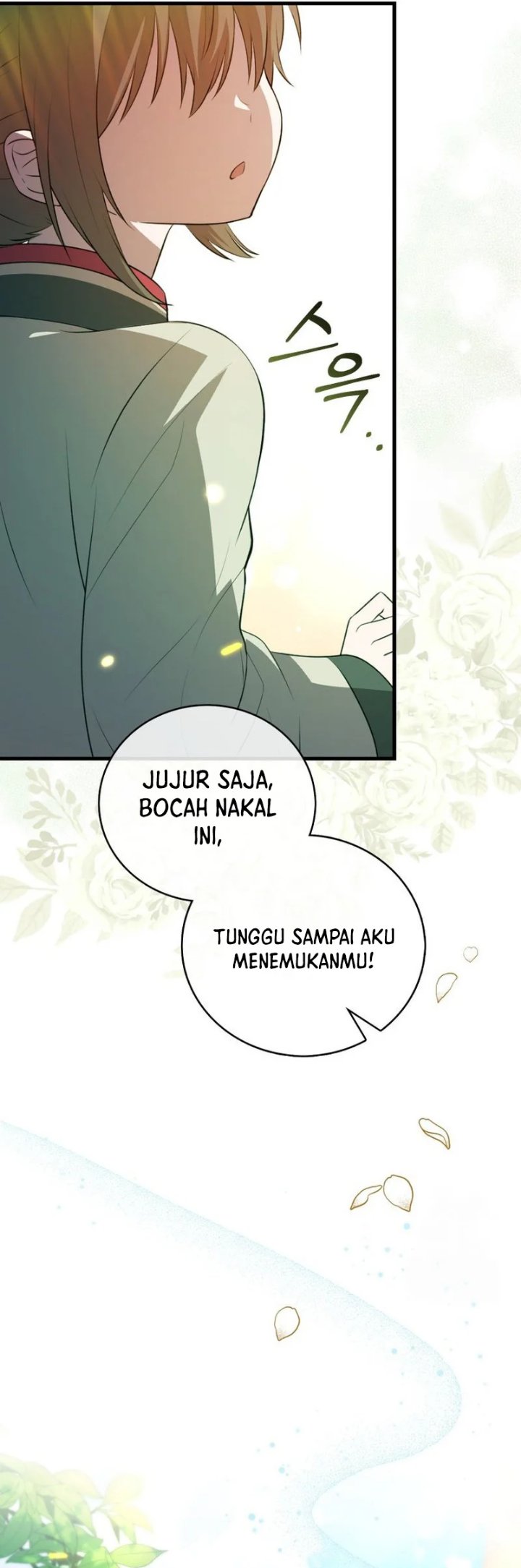 I Became The Youngest Disciple of The Mount Hua Sect Chapter 3 - Page 39