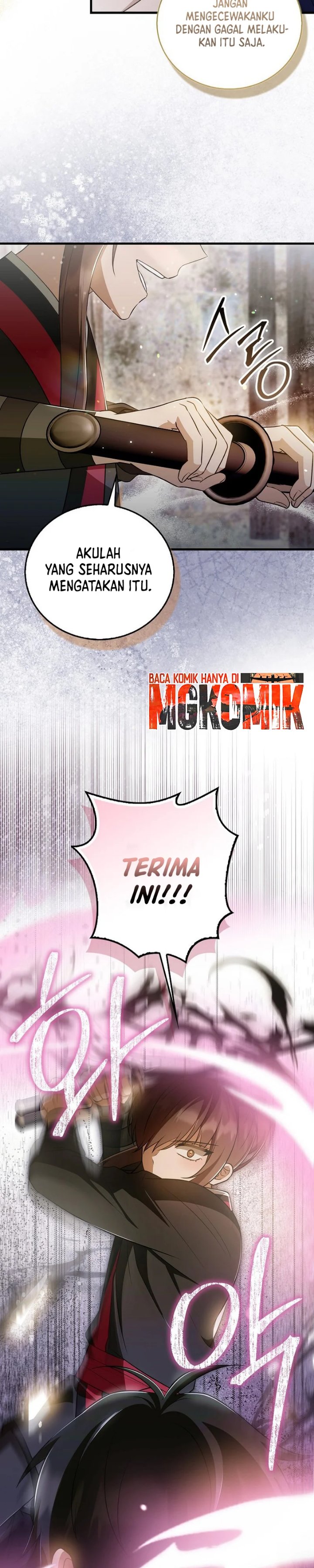 I Became The Youngest Disciple of The Mount Hua Sect - Chapter 30 - Page 12