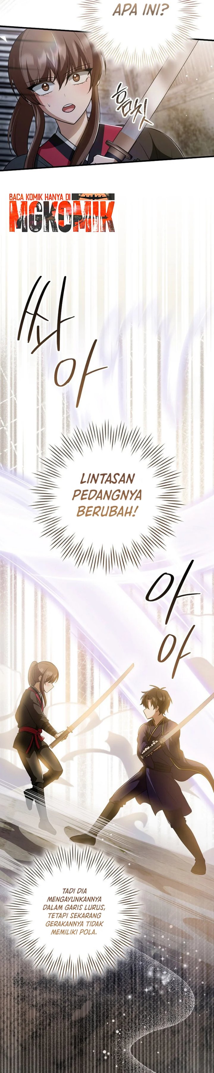 I Became The Youngest Disciple of The Mount Hua Sect - Chapter 30 - Page 17