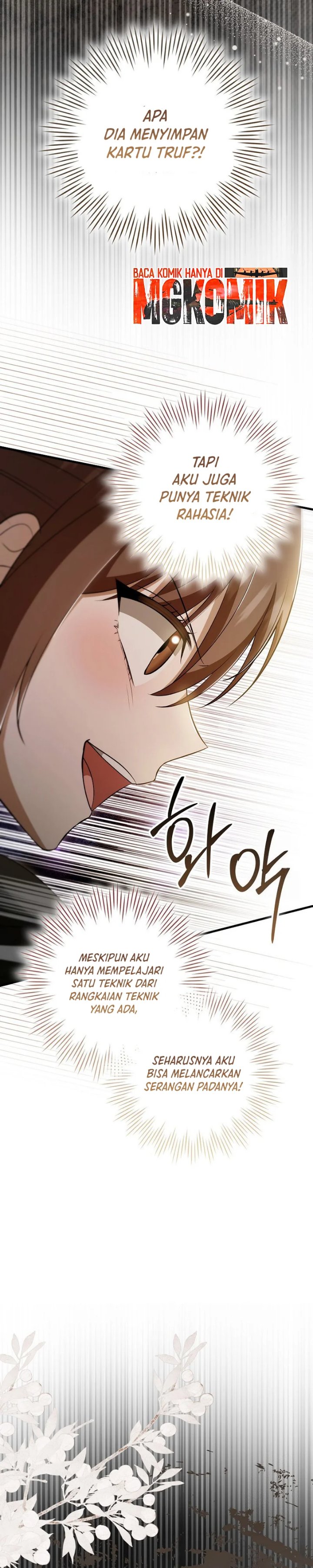 I Became The Youngest Disciple of The Mount Hua Sect - Chapter 30 - Page 18