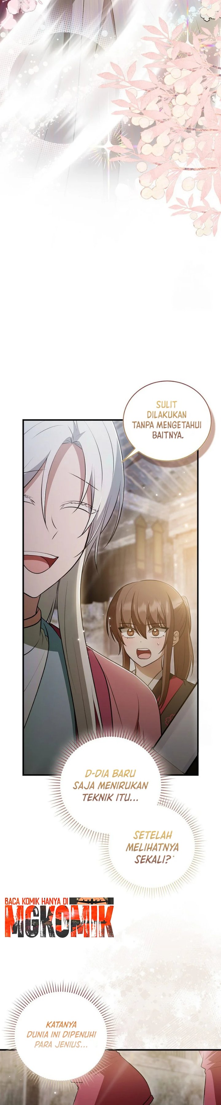 I Became The Youngest Disciple of The Mount Hua Sect - Chapter 30 - Page 25