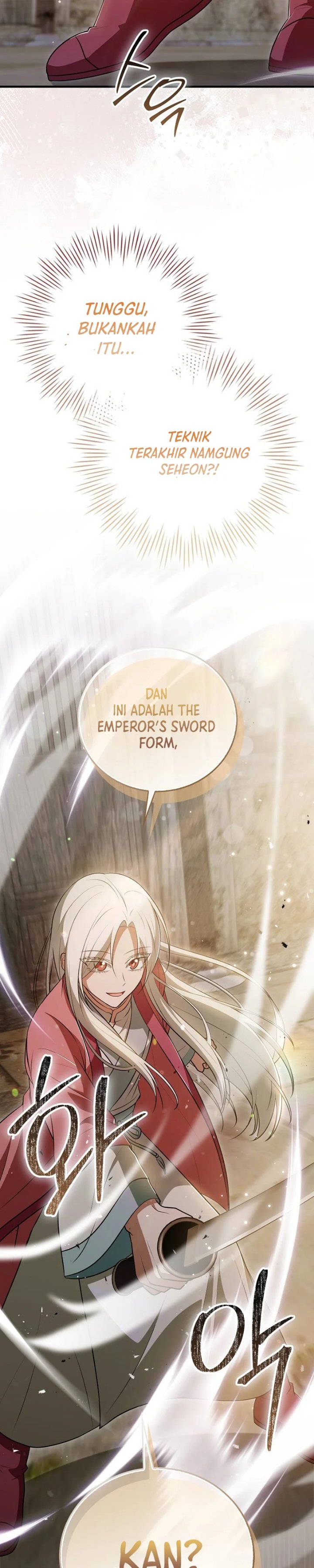 I Became The Youngest Disciple of The Mount Hua Sect - Chapter 30 - Page 26