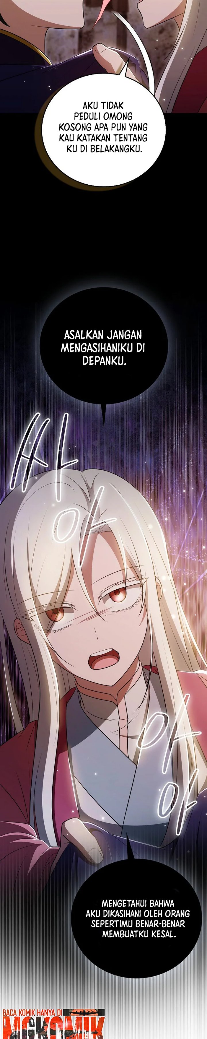 I Became The Youngest Disciple of The Mount Hua Sect - Chapter 30 - Page 36