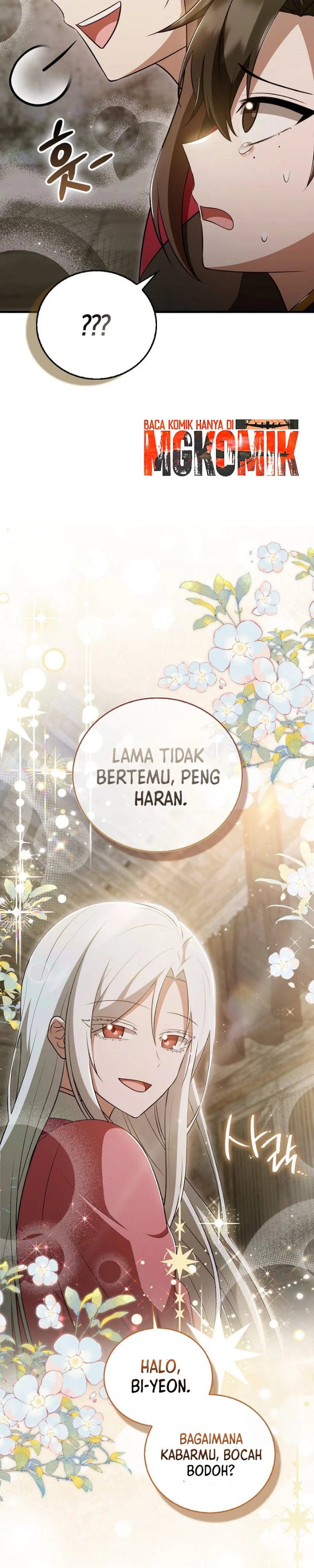I Became The Youngest Disciple of The Mount Hua Sect - Chapter 30 - Page 7