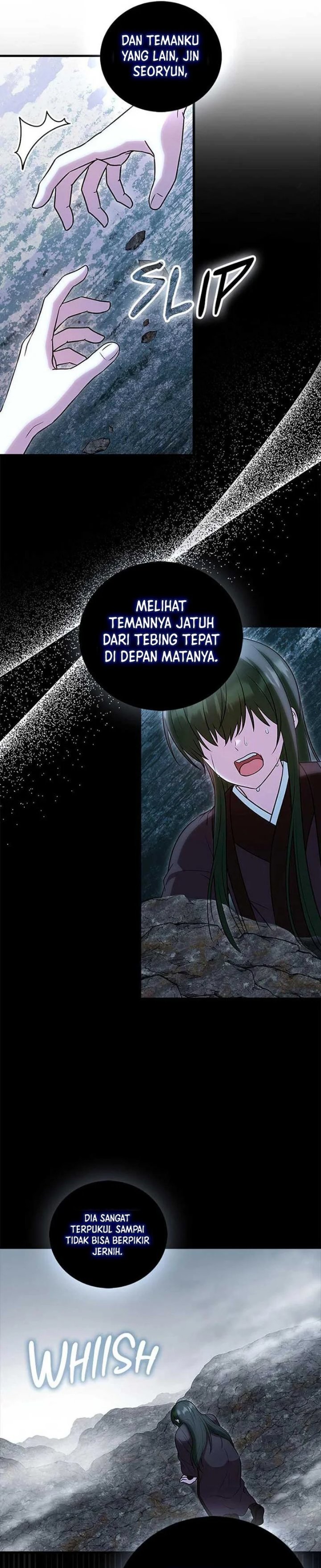I Became The Youngest Disciple of The Mount Hua Sect - Chapter 31 - Page 10