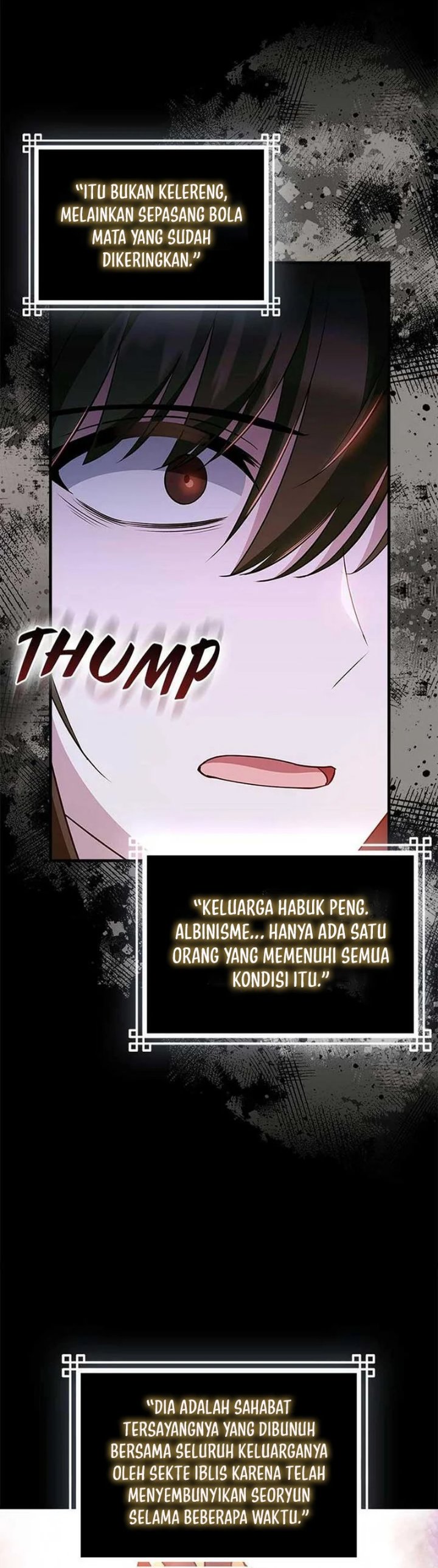 I Became The Youngest Disciple of The Mount Hua Sect - Chapter 31 - Page 16