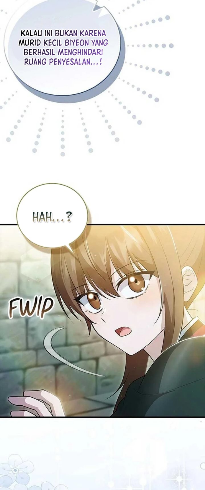 I Became The Youngest Disciple of The Mount Hua Sect - Chapter 31 - Page 38