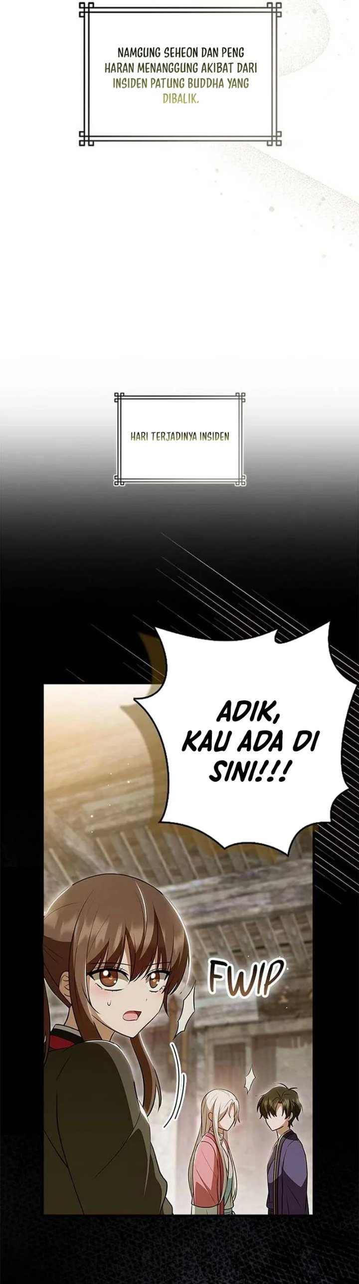 I Became The Youngest Disciple of The Mount Hua Sect - Chapter 31 - Page 4