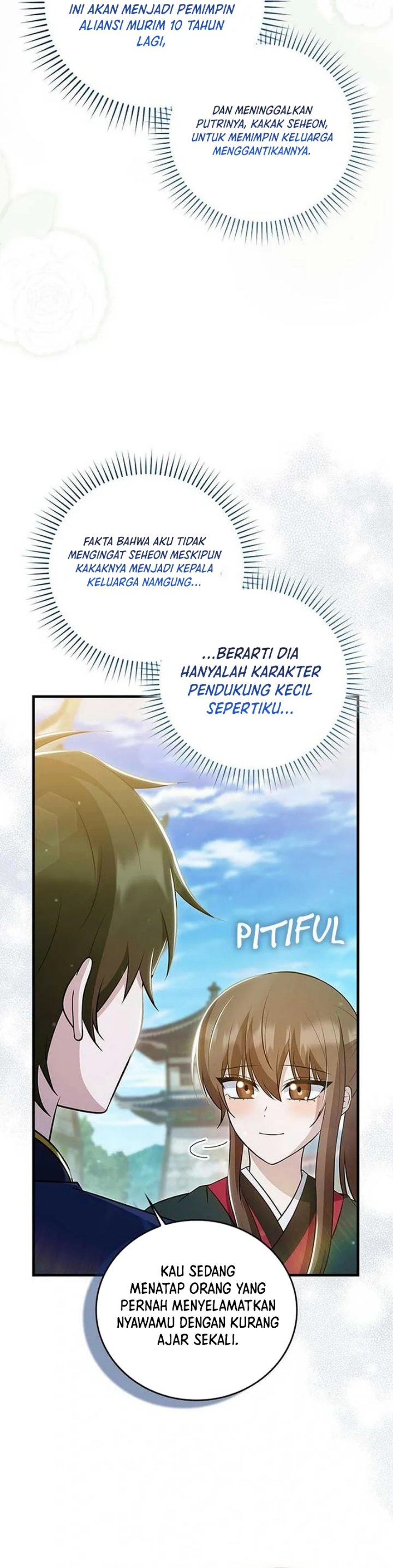 I Became The Youngest Disciple of The Mount Hua Sect - Chapter 31 - Page 40