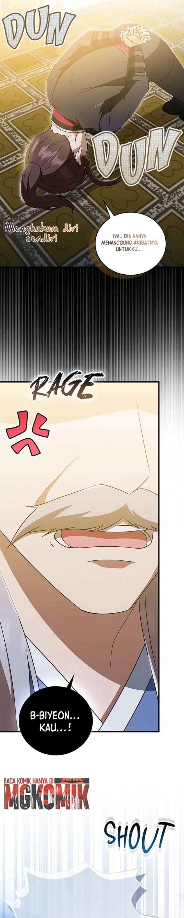 I Became The Youngest Disciple of The Mount Hua Sect - Chapter 31 - Page 46