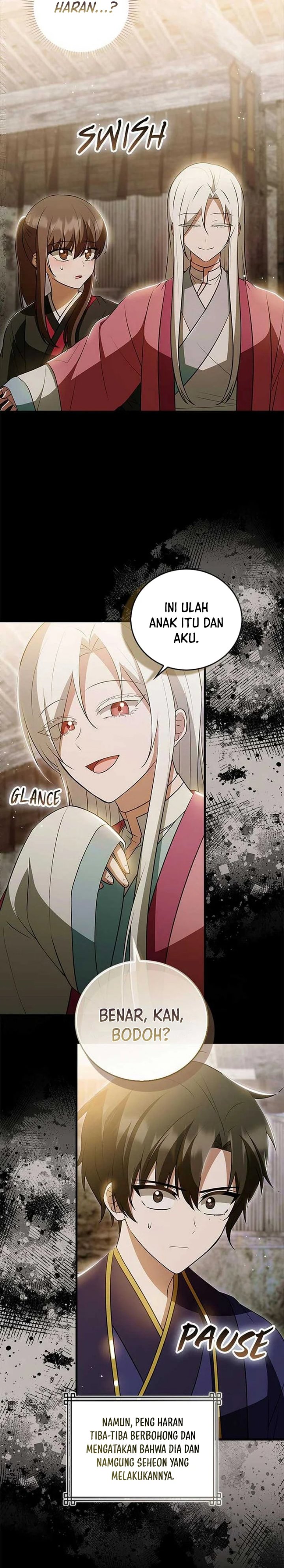 I Became The Youngest Disciple of The Mount Hua Sect - Chapter 31 - Page 6