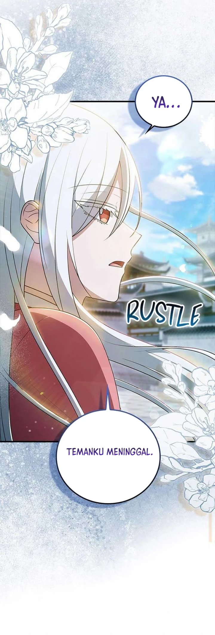 I Became The Youngest Disciple of The Mount Hua Sect - Chapter 31 - Page 9