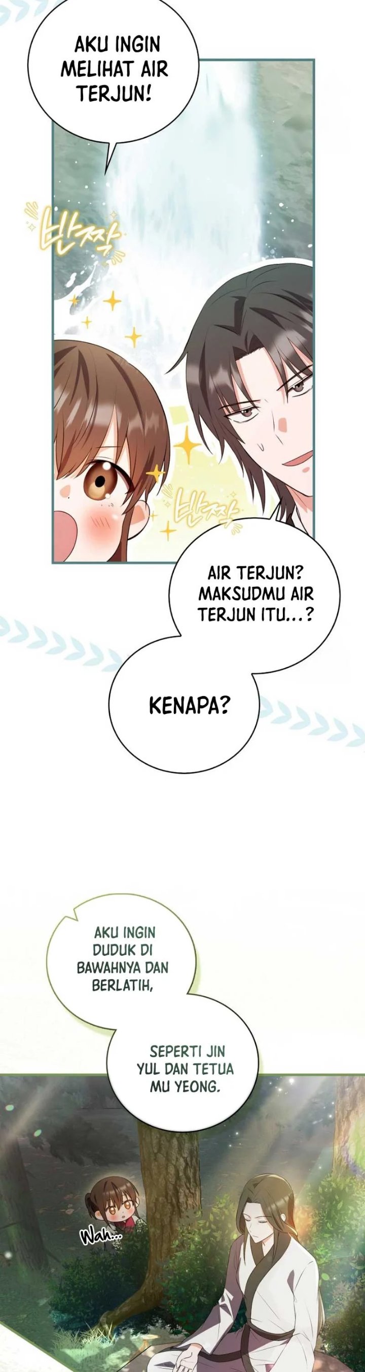I Became The Youngest Disciple of The Mount Hua Sect Chapter 4 - Page 11