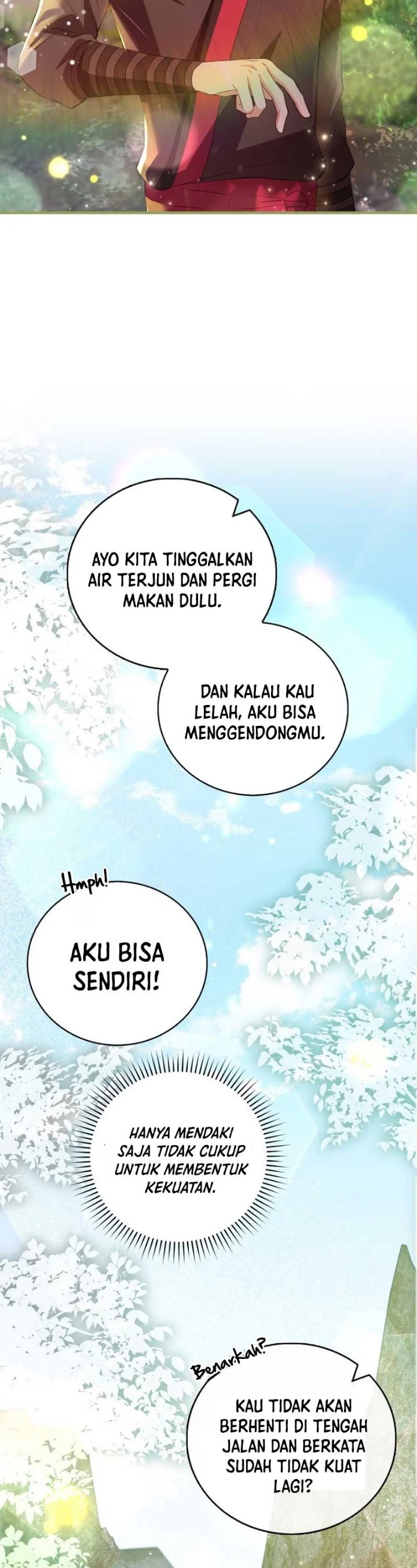 I Became The Youngest Disciple of The Mount Hua Sect Chapter 4 - Page 15