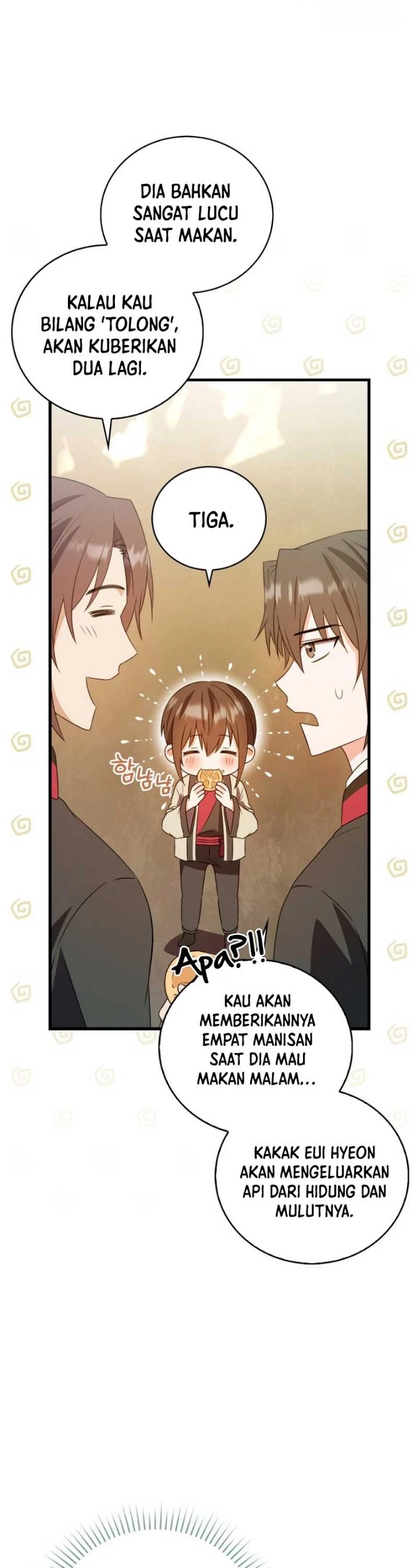 I Became The Youngest Disciple of The Mount Hua Sect Chapter 4 - Page 25