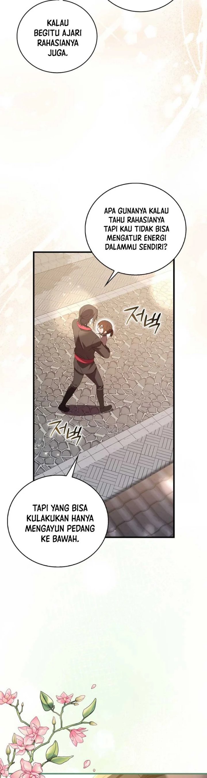 I Became The Youngest Disciple of The Mount Hua Sect Chapter 4 - Page 29