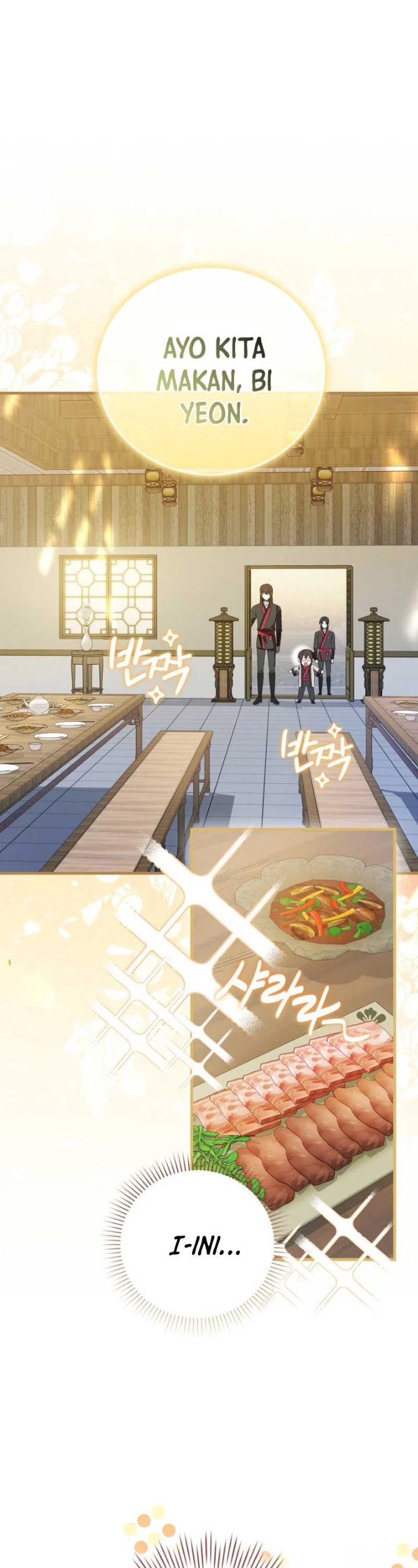 I Became The Youngest Disciple of The Mount Hua Sect Chapter 4 - Page 34