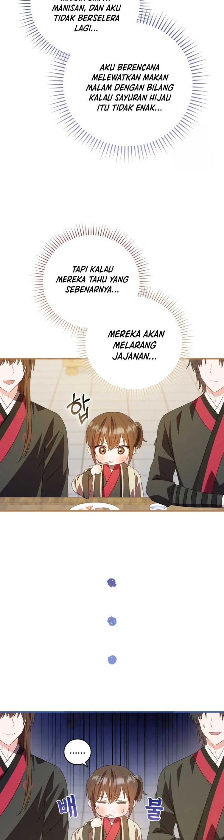 I Became The Youngest Disciple of The Mount Hua Sect Chapter 4 - Page 36