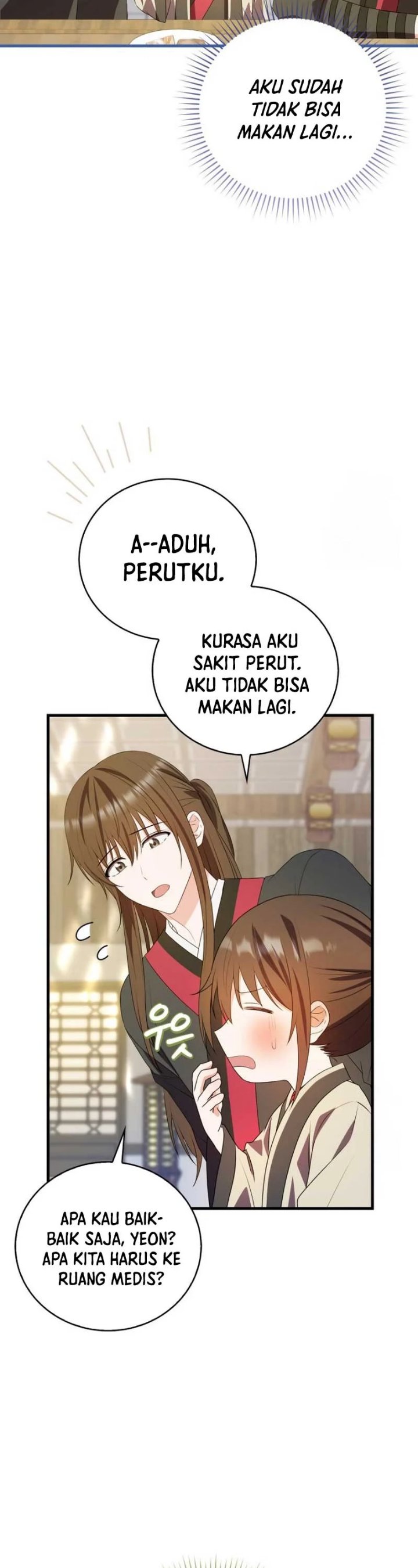 I Became The Youngest Disciple of The Mount Hua Sect Chapter 4 - Page 37