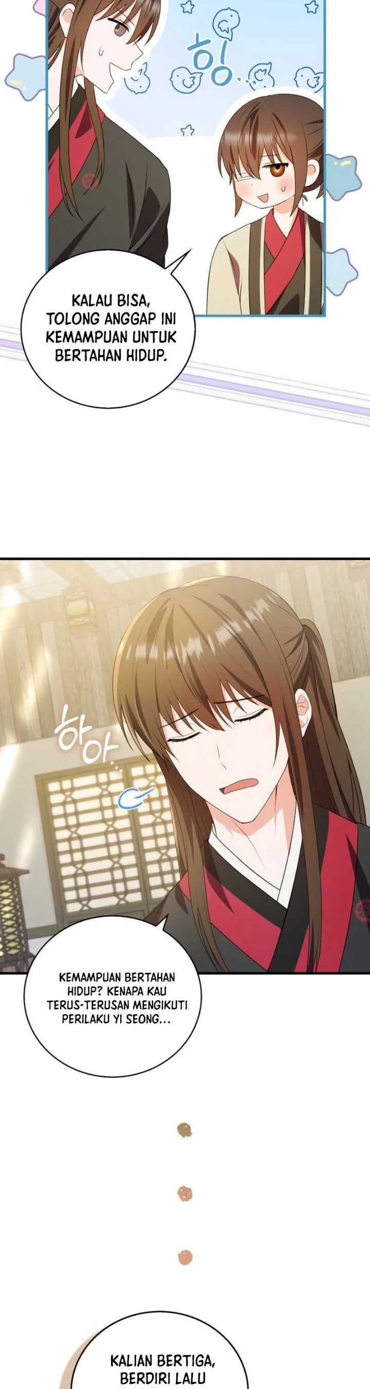 I Became The Youngest Disciple of The Mount Hua Sect Chapter 4 - Page 41