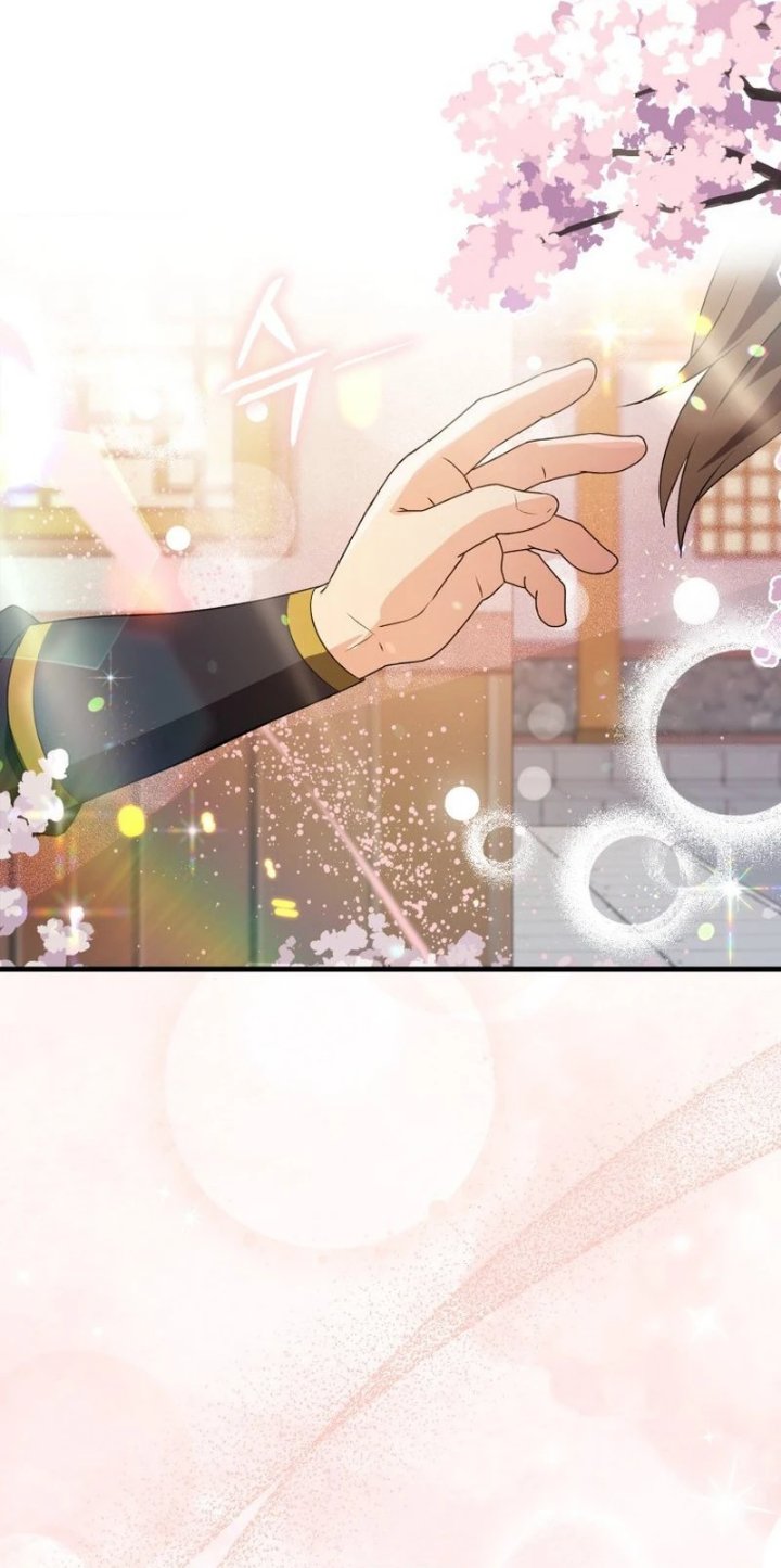 I Became The Youngest Disciple of The Mount Hua Sect Chapter 5 - Page 18