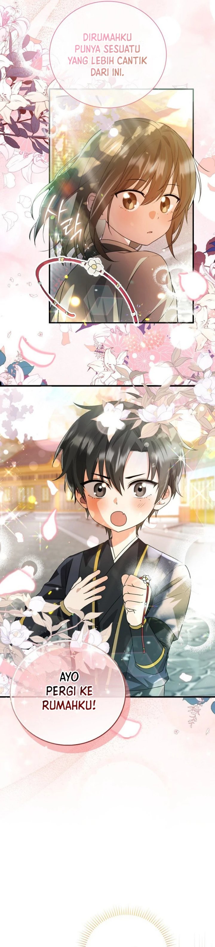 I Became The Youngest Disciple of The Mount Hua Sect Chapter 5 - Page 19