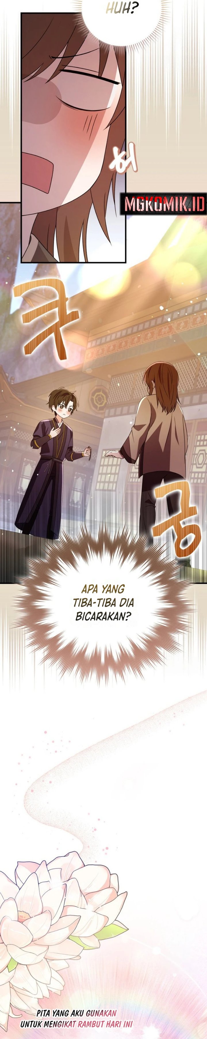 I Became The Youngest Disciple of The Mount Hua Sect Chapter 5 - Page 20