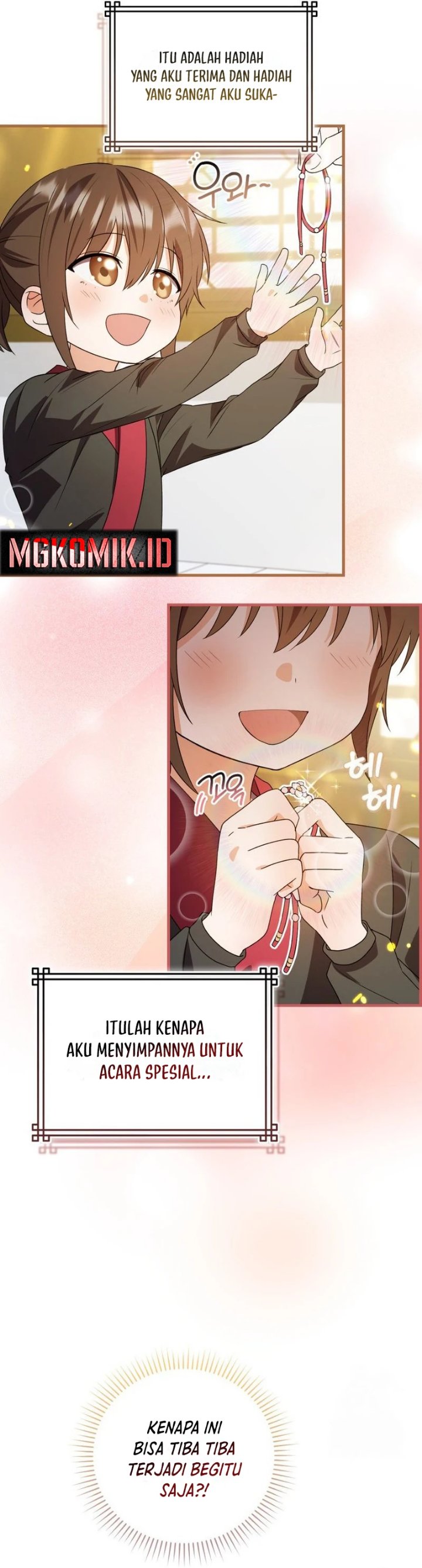 I Became The Youngest Disciple of The Mount Hua Sect Chapter 5 - Page 22
