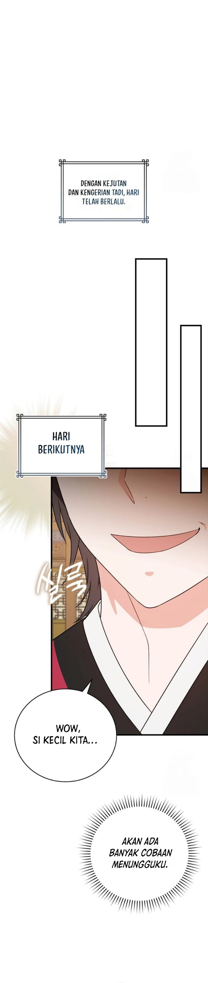 I Became The Youngest Disciple of The Mount Hua Sect Chapter 5 - Page 27