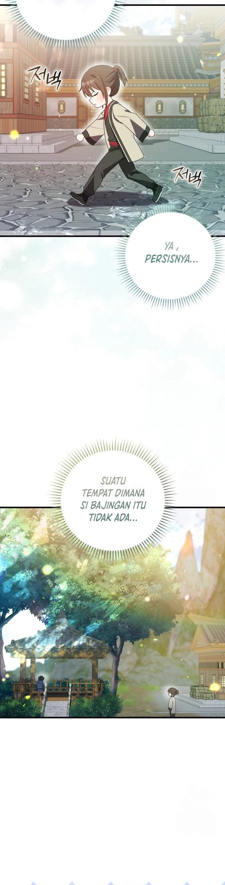 I Became The Youngest Disciple of The Mount Hua Sect Chapter 5 - Page 30