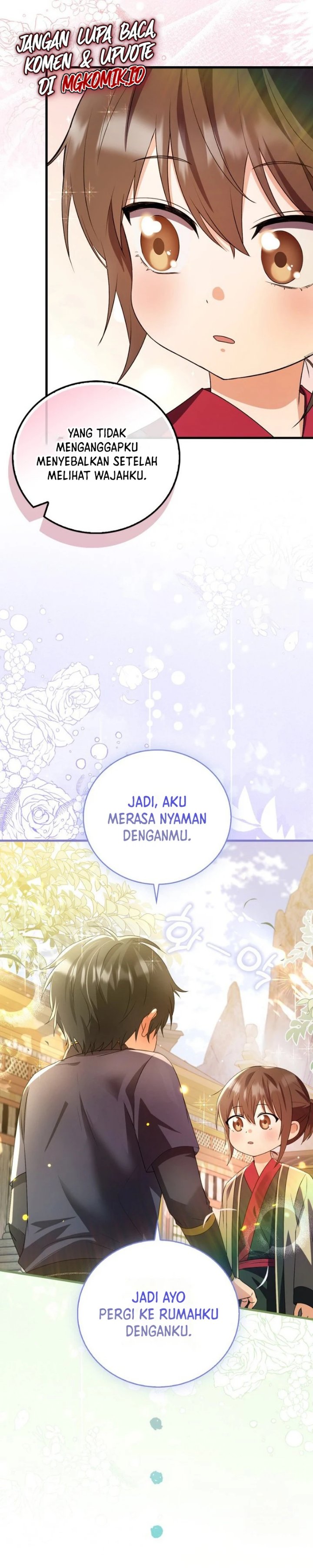 I Became The Youngest Disciple of The Mount Hua Sect Chapter 5 - Page 33