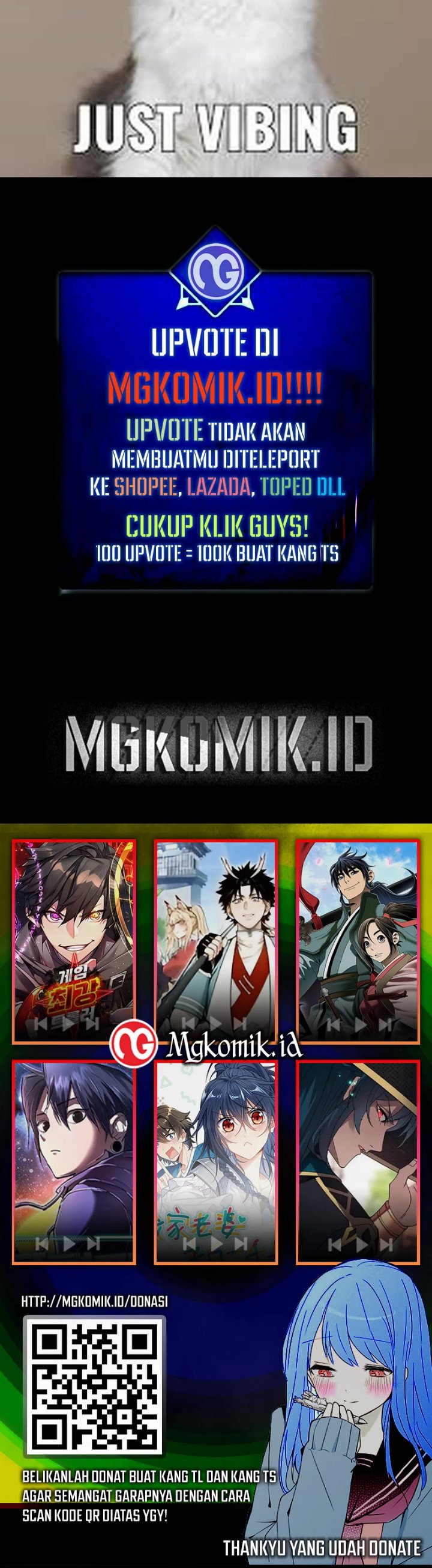 I Became The Youngest Disciple of The Mount Hua Sect Chapter 5 - Page 36