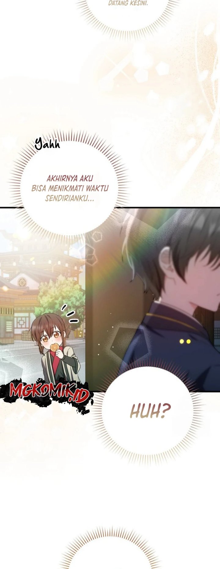 I Became The Youngest Disciple of The Mount Hua Sect Chapter 5 - Page 5