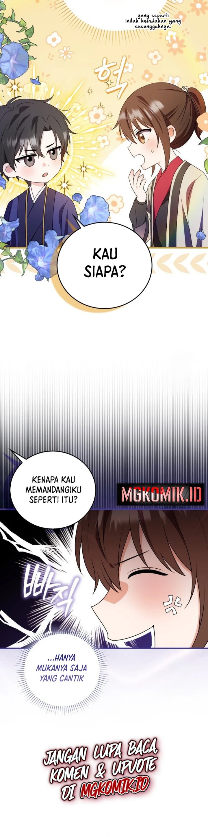 I Became The Youngest Disciple of The Mount Hua Sect Chapter 5 - Page 7