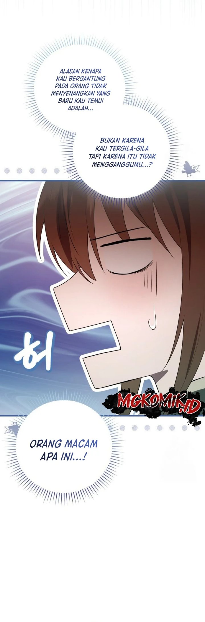 I Became The Youngest Disciple of The Mount Hua Sect Chapter 6 - Page 2