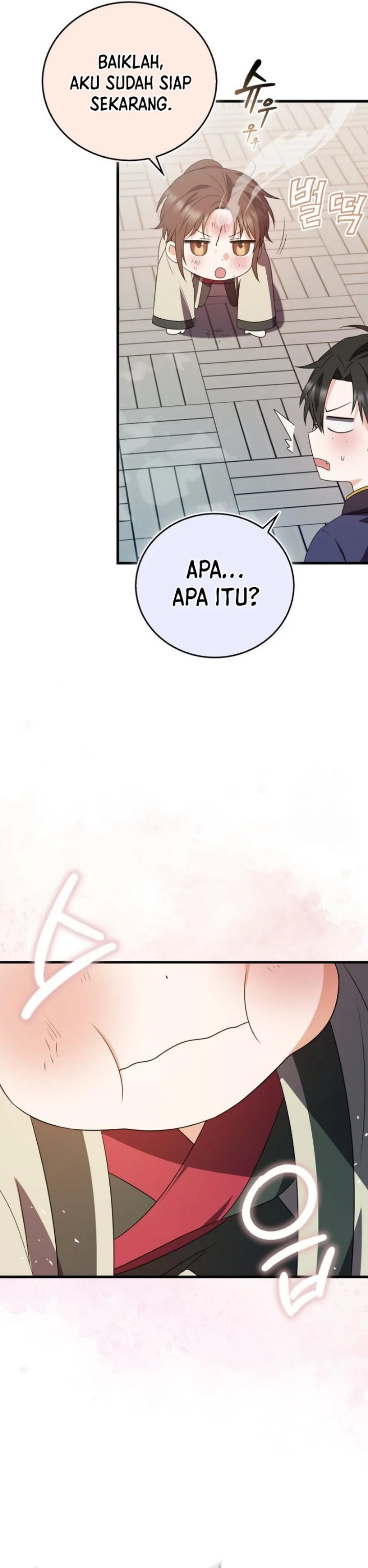 I Became The Youngest Disciple of The Mount Hua Sect Chapter 6 - Page 26